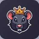 Discovery icon for Rat World Discord server