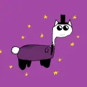 Henry's llama's