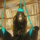 NSFWarframe RP Server
