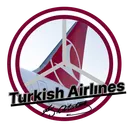 Turkish Airlines *Kapalı*