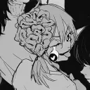 Cure Cupid Corner's icon