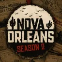 Nova Orleans - Season 2