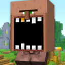 Outlast WAR SMP Discord server icon
