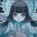 𐔌  .  Blue Bell  !  ୧ 𝜗𝜚 𓂃 .gg/kins Discord Server