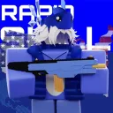 RapidSkill's Community! Discord Server Icon