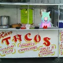 TAQUERIA "EL TUKIS"
