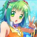 ⋆  GUMI'S wonderland!