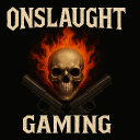 Onslaught Gaming