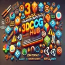 3DCGHub