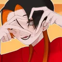 はくの裏庭