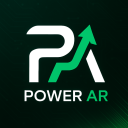 Discovery icon for Power AR Discord server