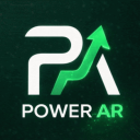 Discovery icon for Power AR Discord server