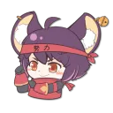 Honor of Kings LFT