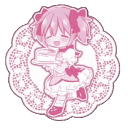 vanilla ꕀ slow revamp Discord server icon