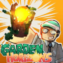 Discovery icon for Garden Horizons Roblox | 24/7 Stock Notifier, Trading & Codes Discord server