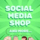 💸🛒Diddys Social Media Market and Server and Social Media Promotion💸🛒's icon