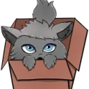 Lycan's Cardboard Box