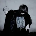 I think the cuts on my arms suit me, don’t you? banner