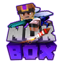 Discovery icon for NokBox | Network Discord server