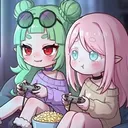 Melody's community