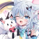 スノーフレンズ🦊🤍