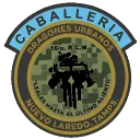 16/o Regimiento de Caballería Motorizada