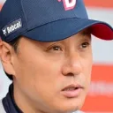 두산의 정수빈 선수님 사랑해