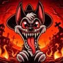 Hellbound Hounds