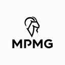MPMG Entertainment Discord Server Icon