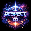 ⭐ 𝐑𝐄𝐒𝐏𝐄𝐂𝐓 ⭐ Discord server icon