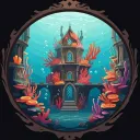 The Coral Rest