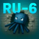 RU-6 - Гриферский майнкрафт сервер!