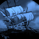 Pirate - The Black Pearl
