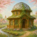 Ɛα̈rɛŋɖiꙆ’s sեαrꙆighե