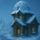 Ɛα̈rɛŋɖiꙆ’s sեαrꙆighե