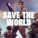 Save The World Help Discord