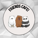Friends Cafe
