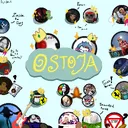 જ⁀➴✷★Ostoja★જ⁀➴✸