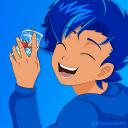 SUPERCHARGED Bladerverse icon
