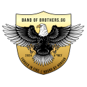 Band of Brothers.gg / 5th BCT Discord server icon
