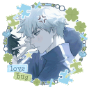 NOT /haruka