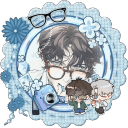 Discovery icon for 𐂭　𓈒◌☕　ノ chay　⨾　[浅井]  GFX COMP  ✦ Discord server