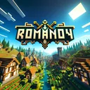 Romandy's Minecraft