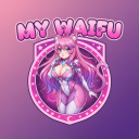 MYWAIFU - HUB Discord server icon