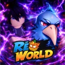 Re:World Online [ IN-DEV ]