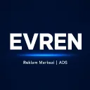 EVREN| Reklam Merkezi | ADS 2.1k