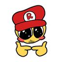 Retro Mario's Fan Club Discord Server Icon