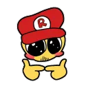 Retro Mario's Fan Club