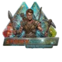 𝗦𝗧𝗢𝗨𝗙𝗬 𝗚𝗔𝗠𝗜𝗡𝗚
