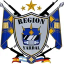 REGI☢N YARDAL